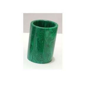 Verre à boisson en pierre synthétique Unique, produit de haute qualité, jus de café et verre à bière pour la maison, l'hôtel et le Restaurant - Product Image 2