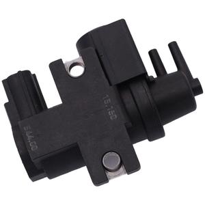 Vanne solénoïde de turbocompresseur 25819-0W010 25819-0R010 pour moteur Lexus Toyota 2.0L, pièce de rechange pour le contrôle de la suralimentation - Product Image 1