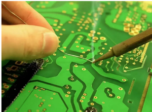 Thiếc chì hàn dây hàn dây 0.8mm hoạt động Rosin lõi hàn dây thiếc chì thông lượng Hàn 50g 200/500/1000g - Product Image 4