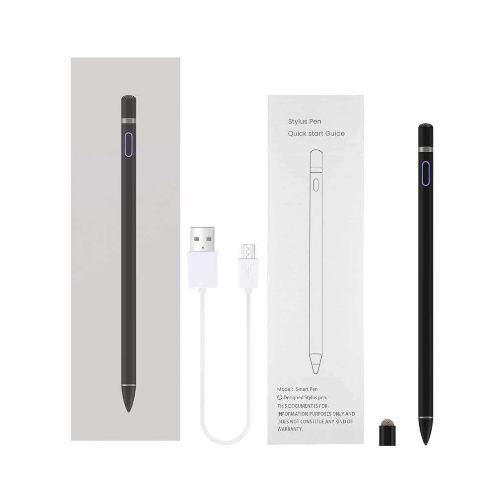 Usb C Apple Pencil Reviews How Does My Apple Pencil Work Apple