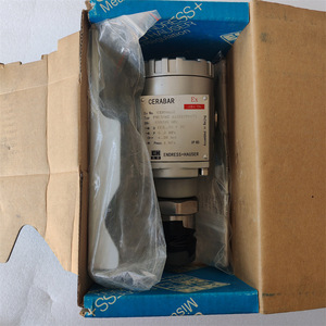 เซ็นเซอร์วัดความดัน Endress+Hauser Cerabar 0.2 MPa 4-20 mA แบบเกจ ชนิดเกลียวตัวผู้ - Product Image 3