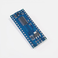 Placa de Desarrollo Compatible con Umean Nano V3.0 ATmega328P CH340G