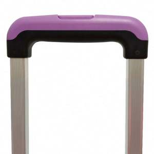 Poignée de chariot pour enfants personnalisée, détachable, réglable, légère, durable, imperméable, avec construction métallique et design portable - Product Image 5