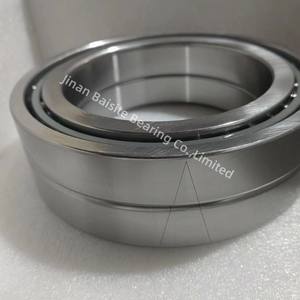 BTA100B/DBAVQ496 Hochpräzisions-Schrägkugellager BTM120 <span class=keywords><strong>ADB</strong></span> für CNC-Spindellager BTM 100 B/DBAVQ496 - Product Image 1