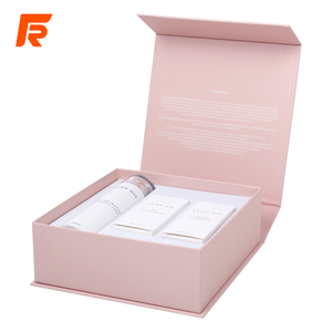 Scatola di Lusso Personalizzata per Cosmetici, Impermeabile con Chiusura Magnetica e Fodera in Spugna, per Piccole Imprese - Product Image 3