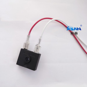 Redresseur de moto Xsan 12V 40W pour Suzuki DT125 A100 FM RV TC RB SP 6V 32800-190 - Product Image 1
