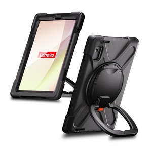 Funda Resistente para Tablet Lenovo M9 TB-310FU K9 de 9 Pulgadas, Funda para iPad, Fundas Resistentes para Niños con Correa para el Hombro - Product Image 3