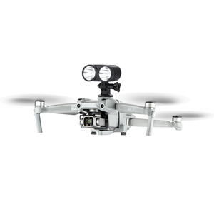STARTRC Nouveauté Lampe de Recherche Universelle Rechargeable pour Drones <span class=keywords><strong>DJI</strong></span> <span class=keywords><strong>Mini</strong></span> <span class=keywords><strong>2</strong></span> <span class=keywords><strong>Mavic</strong></span> Air 2s Accessoires de Vol Nocturne FPV - Product Image 4