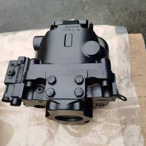 ERL ERR ERR100/130 Hydraulische Kolbenpumpe 100 130 Axialkolben-Verstellpumpe ERR100BBS3120NNN3S2APA1NNNNNNNNNN Pumpe - Product Image 2