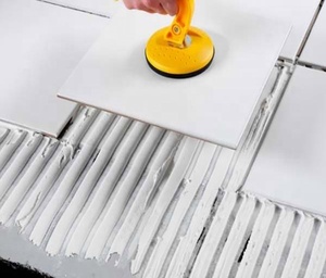 Используется в керамической плитке, клейкая, для стены, шпатлевка, противораштифтовый раствор, покрытие, эмульсия, редиспергируемый полимерный порошок - Product Image 6