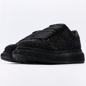 Zapatillas Blancas Italianas Originales Completamente Decoradas, Mocasines para Hombre, Zapatos Casuales de Cuero - Product Image 2