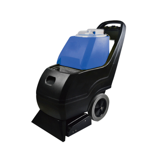 Best Selling Carpet <b>Cleaning</b> Extractor Scrubbing <b>Machine</b> <b>Floor</b> Scrubber Automatic Carpet Washing <b>Machine</b> Carpet Extractor - Product Image 1