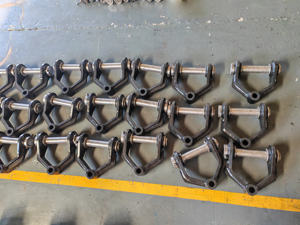 เครื่องขุดดินเจาะสำหรับขุดดินขนาดเล็ก - Product Image 3