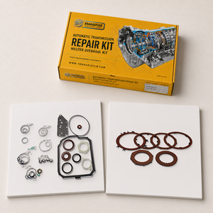 Kit master al4 peugeot TRANSRISE neuf - Product Image 2