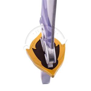 ดาบไม้จำลองอาวุธไม้ไผ่ของไรเดน โชกุน จากเกม Genshin Impact - Product Image 6