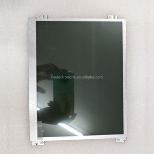 ใหม่ 10.4 นิ้ว 800*600 SVGA อุตสาหกรรม TFT LCD สำหรับอุปกรณ์อุตสาหกรรมและจอแสดงผลแบบฝัง G104S1-L01 - Product Image 2