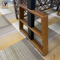 Bureau de table automatique Stand Up Smart Sit Stand Cadre de bureau électrique debout réglable en hauteur Bureau