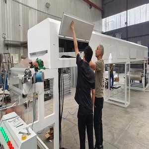 GL-500J chất lượng tốt nhất băng máy làm Bopp phim máy dính băng dính máy làm cho băng nhựa - Product Image 2