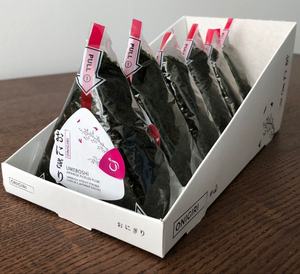 โอนิกิริคั่วโนริเกรด5000แผ่น/กล่องรสชาติกรอบแบบแห้งพร้อมบรรจุภัณฑ์ถุงรวมทั้งการจัดส่งโดย EMS - Product Image 6