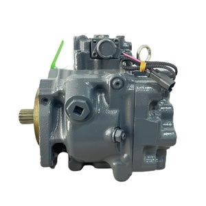 Bomba de Refrigeración del Ventilador para Excavadoras PC600/PC650/PC700 708-1U-00200/708-1U-00201/708-1U-00202, Piezas de Maquinaria de Construcción GID Guangdong - Product Image 2