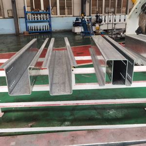 <span class=keywords><strong>Clou</strong></span> et rail de perçage <span class=keywords><strong>en</strong></span> forme de <span class=keywords><strong>U</strong></span>, 1 pièce, prix d'usine, encolure courbée, <span class=keywords><strong>en</strong></span> vente de bonne qualité - Product Image 2