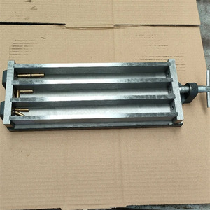 AOKE 25x25x280mm co rút khô mở rộng cho khuôn thử nghiệm dụng cụ tổng hợp kiềm cho phòng thí nghiệm sử dụng thiết bị kiểm tra - Product Image 5