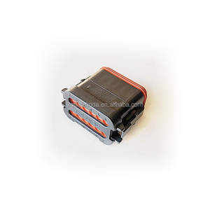 ขั้วต่อสายไฟ12ขาขั้วต่อสายไฟ DT0612SACE05 <span class=keywords><strong>DT06</strong></span>-<span class=keywords><strong>12SA</strong></span>-<span class=keywords><strong>CE05</strong></span>รถยนต์สำหรับที่อยู่อาศัยตัวผู้ - Product Image 6