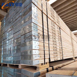 แผ่นไม้สนกันน้ำสำหรับงานก่อสร้างแบบง่าย ได้มาตรฐาน OSHA สำหรับงานก่อสร้างแบบทันสมัย - Product Image 4