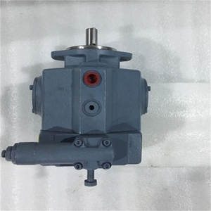 Bomba de Pistones Hidráulica Axial P31VR-20-CC-21-J de Bajo Consumo de Energía, Alta Resistencia al Desgaste y Baja Generación de Calor - Product Image 4