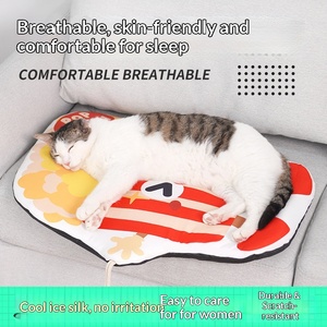 Carpa para Mascotas, Transpirable e Impermeable, para Verano y Todas las Estaciones, para Gatos y Perros, Venta al Por Mayor - Product Image 4