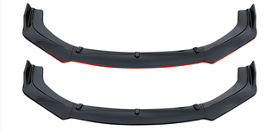 Kit de piezas de coche personalizado, accesorios de recogida, productos de cuerpo de pala delantera para <span class=keywords><strong>Honda</strong></span> de 10. ª generación <span class=keywords><strong>Civic</strong></span> - Product Image 2