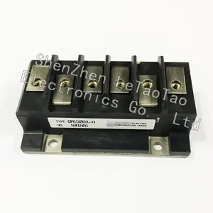 Componentes eletrônicos IC Chips mosfet transistor IGBT Power module QM150DX-H