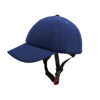 Casco de Ciclismo Cómodo con Visera Desmontable, Protección EPS, Estilo Urbano