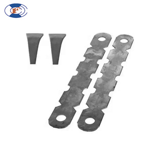 Cinta de Amarre HF Super Supplier Resistente a la Corrosión para una Larga Vida Útil en Entornos de Construcción Exteriores y Húmedos - Product Image 5