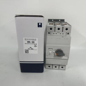 Interruptor de Protección de Motor Original Nuevo MMS-100S 90A (70-90A) - Product Image 1