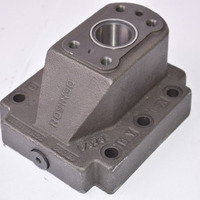 OEM / ODM NOUVEAU Convient pour le corps du collecteur 036-39888-0G, Installation facile