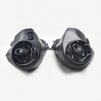 Pour Pièces BRP Sea-Doo Sea-Doo Jetski RXP GTX Haut-Parleurs OEM 278003876 278003877