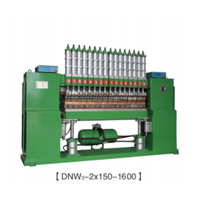 Machine à souder à points multiples pour paniers de courses, cage à poulets, cage pour animaux, machine à souder à fil pour cage à animaux