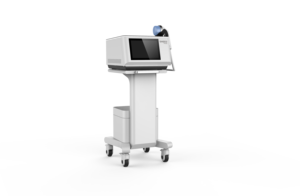 Hot Selling Focus <b>Shockwave</b> Physical <b>Therapy</b> 2 in 1 Promote Metabolism Reduce Pain Pressure <b>Therapy</b> <b>Machine</b> - Product Image 3
