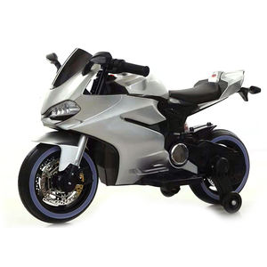 รถมอเตอร์ไซค์ <span class=keywords><strong>3</strong></span> ล้อ สีสันต่างกัน สําหรับเด็กรุ่นใหม่ ขี่ไฟฟ้าบนรถมอเตอร์ไซค์ - Product Image 3