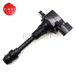 Bobine d'allumage Nissan 22448-8J115 pour Maxima Xterra Frontier Explorer, pièce de rechange - Product Image 5