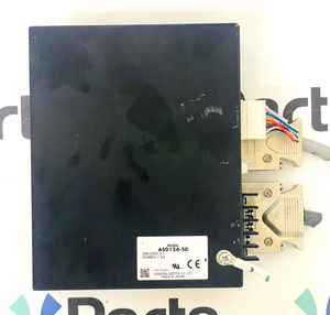 ORIENTAL MOTOR VEXTA ASD12A-SD เซอร์โวไดรฟ์มือสอง - Product Image 5