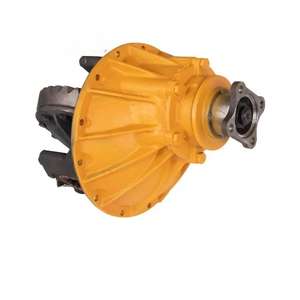 Hansen LG956 29070011081 Pièces de rechange hydrauliques pour chargeur Assemblage d'entraînement principal - Product Image 5