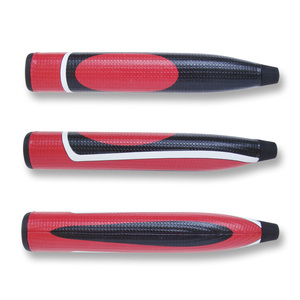 Usine moins cher oem sport bon épais putter conception <span class=keywords><strong>jumbo</strong></span> poignées de <span class=keywords><strong>golf</strong></span> - Product Image 3