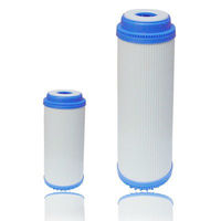 Filtre à tambour en fibre de verre de haute qualité avec élimination du chlore et des odeurs/de la couleur, taille des pores de 1 à 10 mm pour le traitement des eaux industrielles