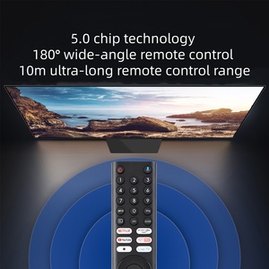 Control Remoto por Voz para TV XIAOMI, Versión en Inglés XMRM-P3 MI-VER, Compatible con Xiaomi TV - Product Image 3
