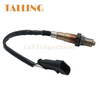 Capteur d'oxygène Capteur Lambda Capteur O2 pour Alfa Romeo OEM 46751082 5001834021 504083015 0258006206