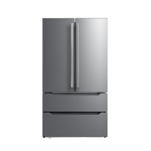 Smad 23 Cu.Ft <b>Refrigerators</b> on Sale Home No Frost French Door <b>Refrigerator</b> - Product Image 1