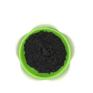 Hochwertiges anorganisches Pigment Eisenoxid Rot Gelb Blau Schwarz Pigment Preis für Beton kautschuk farben - Product Image 5