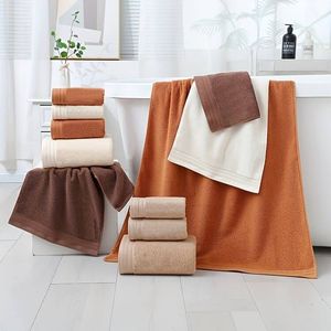 Toallas <span class=keywords><strong>de</strong></span> <span class=keywords><strong>baño</strong></span> <span class=keywords><strong>de</strong></span> Hotel <span class=keywords><strong>de</strong></span> secado rápido <span class=keywords><strong>de</strong></span> lujo, juegos <span class=keywords><strong>de</strong></span> edredón <span class=keywords><strong>de</strong></span> <span class=keywords><strong>algodón</strong></span> <span class=keywords><strong>egipcio</strong></span> Premium con técnica Jacquard, uso <span class=keywords><strong>de</strong></span> <span class=keywords><strong>baño</strong></span> <span class=keywords><strong>de</strong></span> Color sólido - Product Image 2